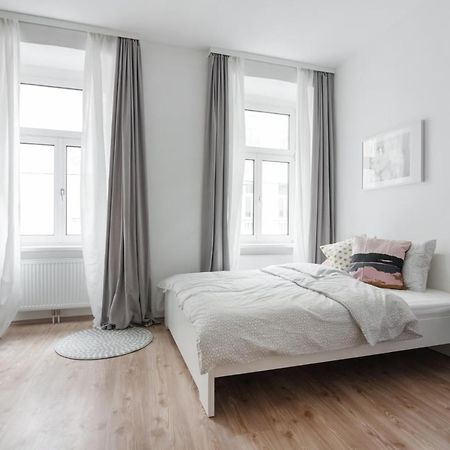 Nice Apartment In Lovely Area Viena Exterior foto