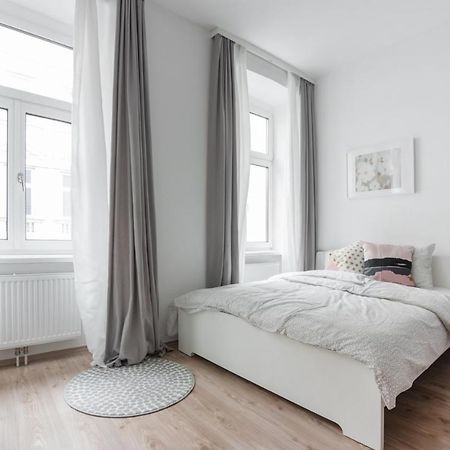 Nice Apartment In Lovely Area Viena Exterior foto