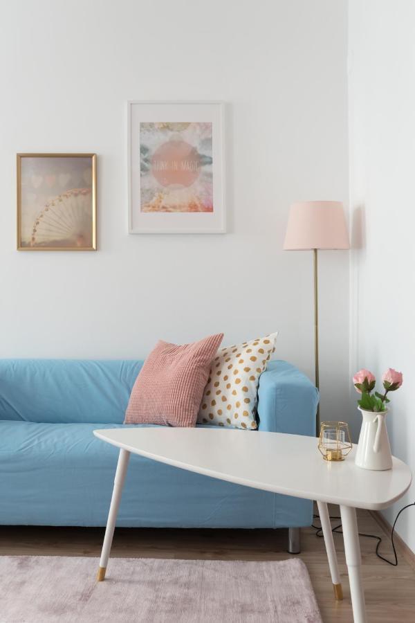 Nice Apartment In Lovely Area Viena Exterior foto