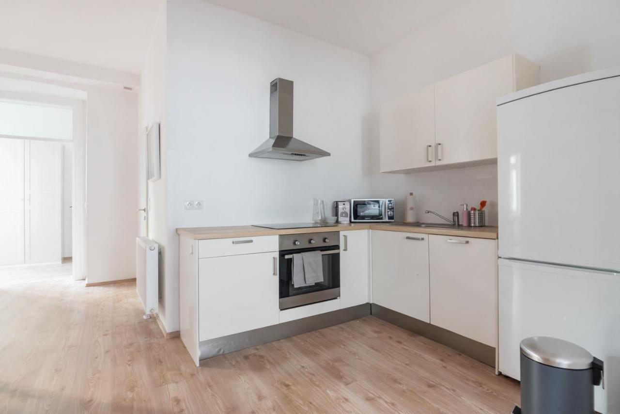 Nice Apartment In Lovely Area Viena Exterior foto