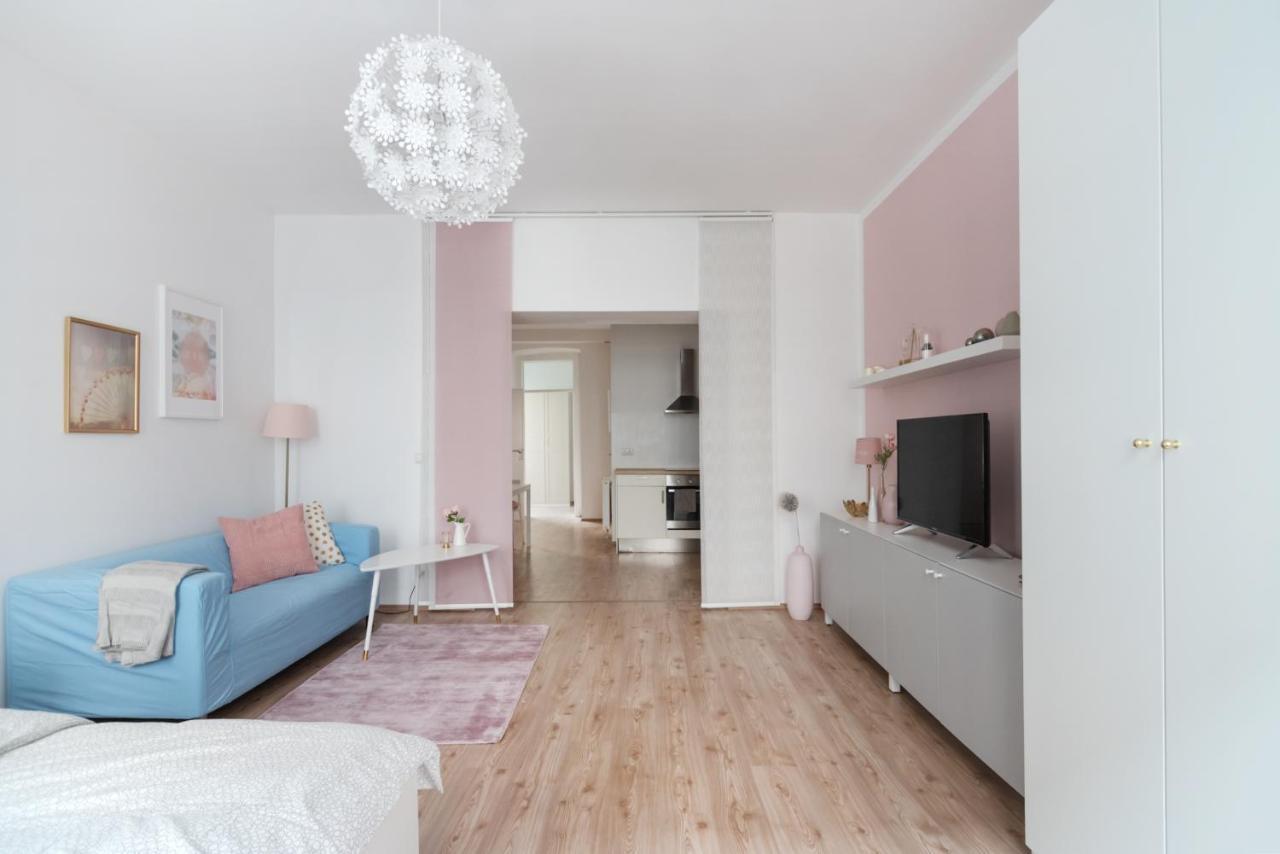 Nice Apartment In Lovely Area Viena Exterior foto
